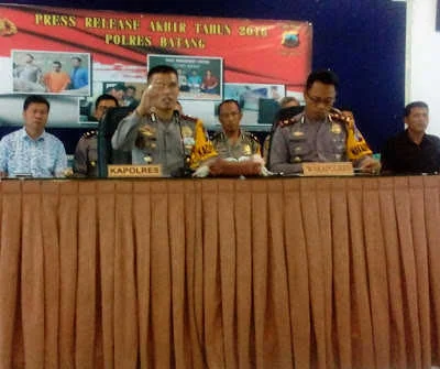 Pekalongan News