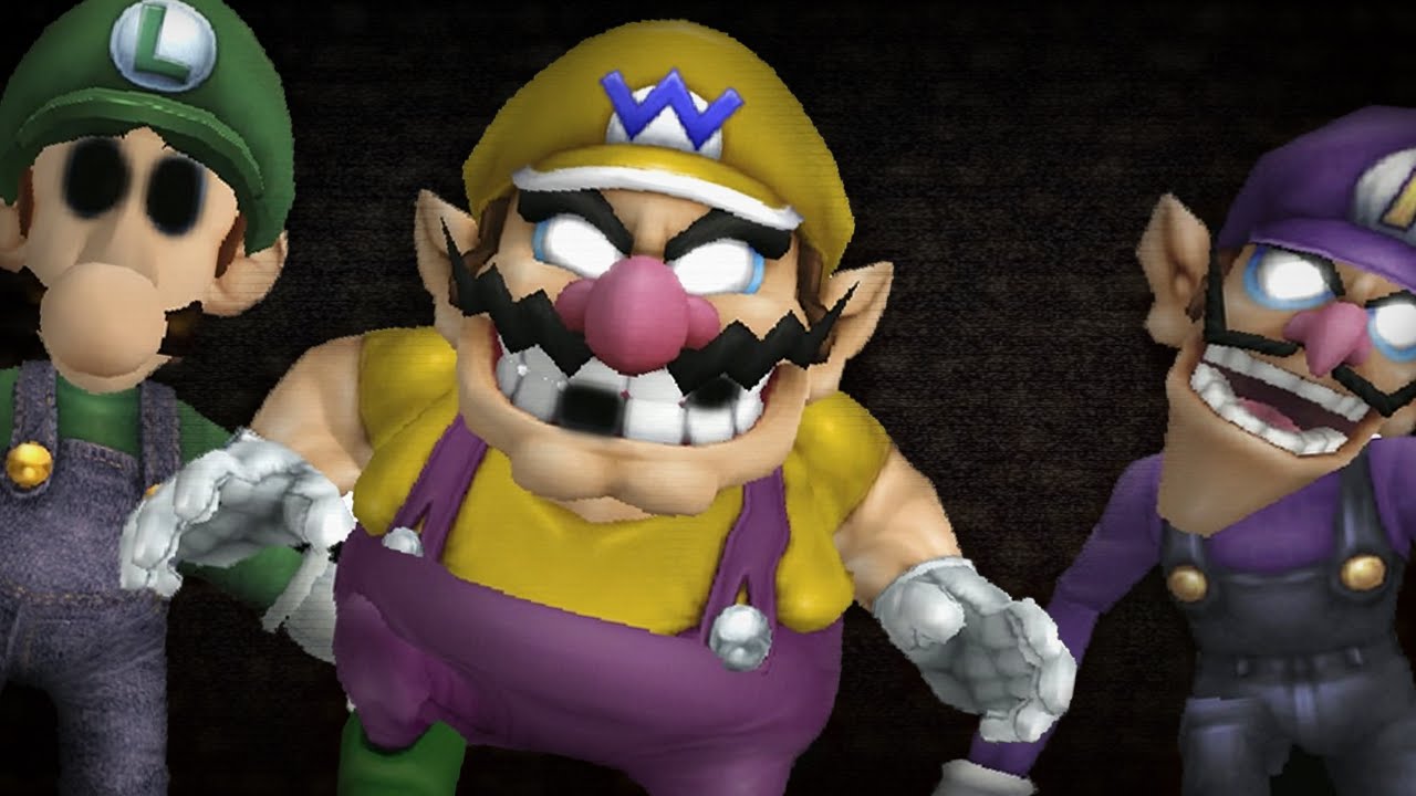 FIVE NIGHTS AT WARIO´S 2 PC