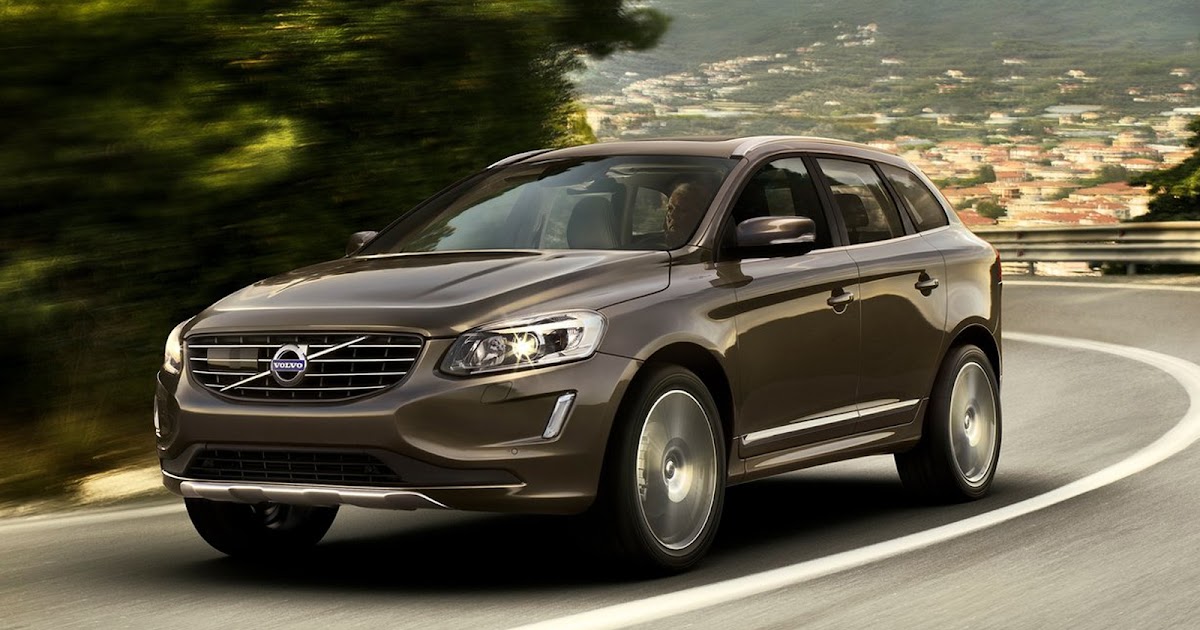 Volvo Personvagnar ab