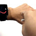 Active a Your Skin In to Touchscreen on your Smartwatch