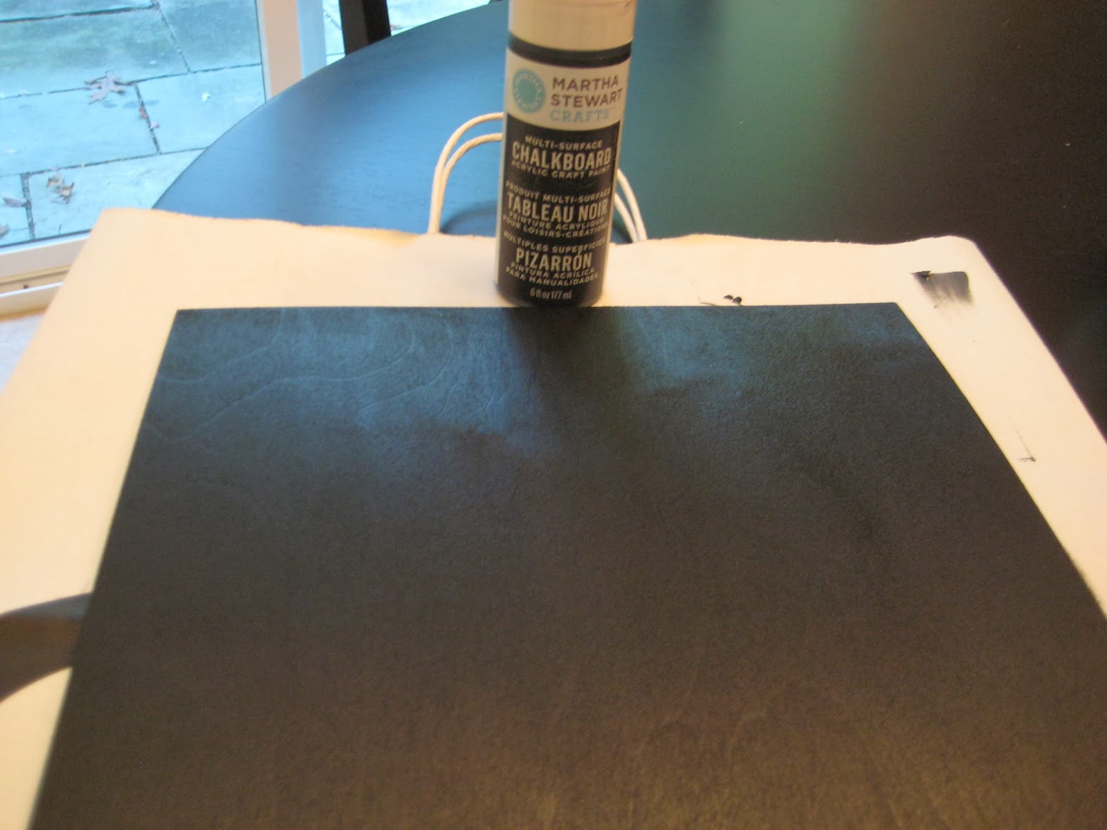 HOW TO: Chalkboard Art | The Inspired Hive