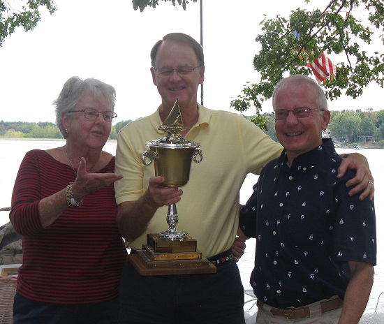 2014, 2015, 2016, and 2017 (and many other previous years)  Season Champion:  JIM VOELZ