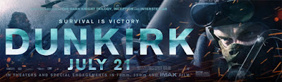 Dunkirk Banner Poster 1