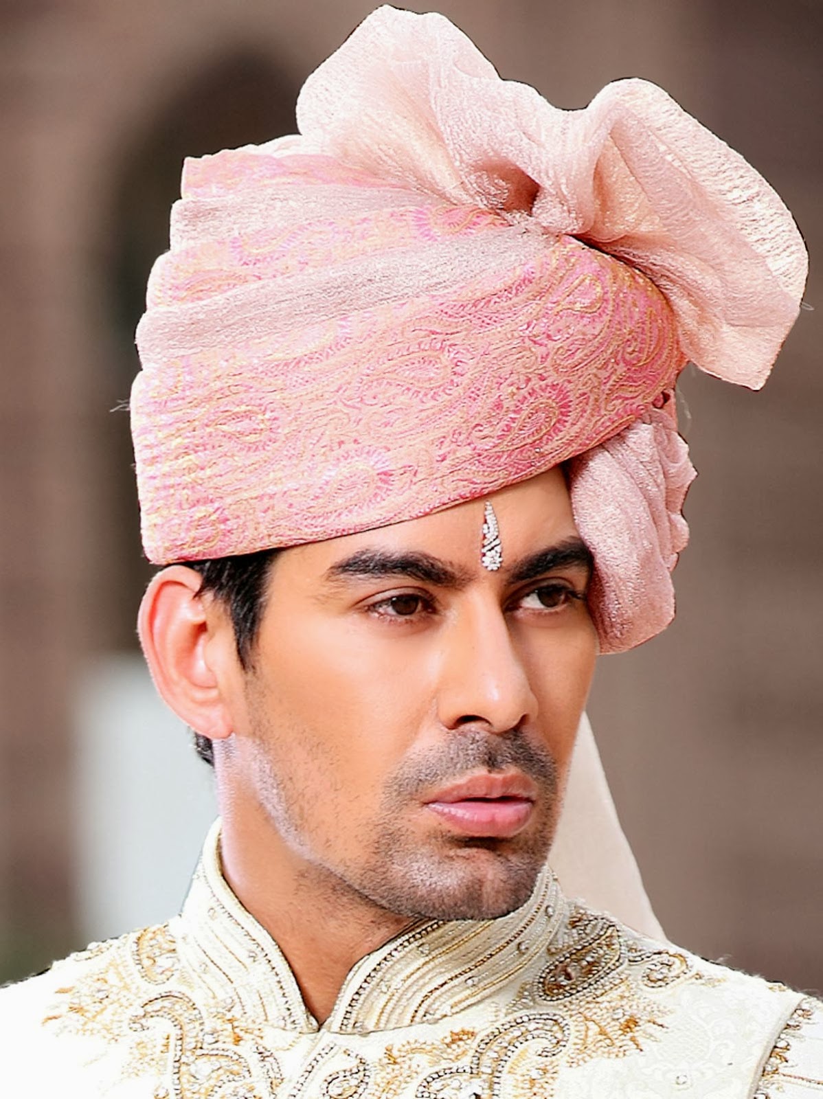 Головной убор индия Головной убор индия