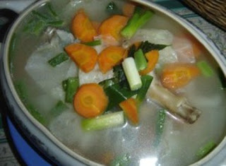 Cara memasak sup jagung manis spesial ceker ayam yang enak dan gurih http://prosescaramembuat.blogspot.com/2016/01/cara-memasak-sup-jagung-manis-spesial.html