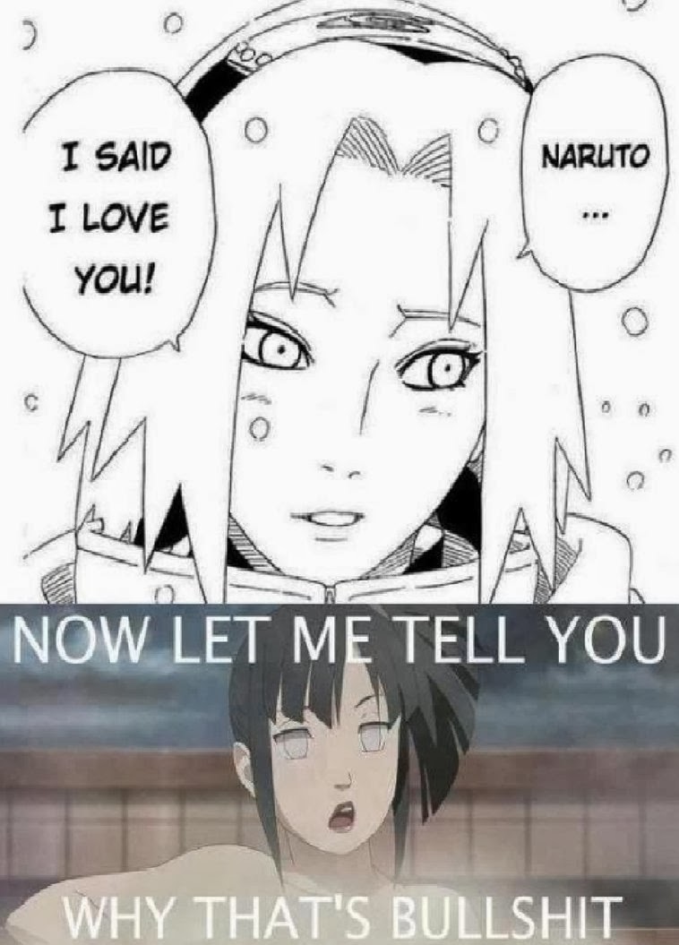If you could give Sakura and Hinata their own solo fight during any point  in Naruto Shippuden, who would it be against? - Quora