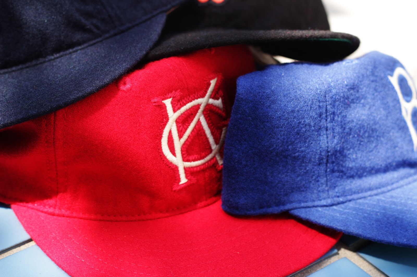 AMERICAN NEEDLE NEW ARRIVALS - STADIUM BLOG