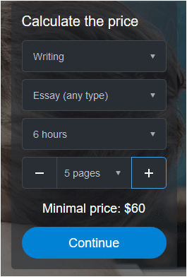 EssayPro.com prices