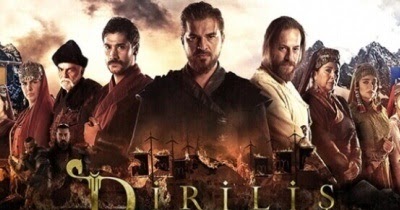 Dirilis: Ertugrul (Resurrection: Ertugrul) Synopsis And ...