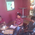 7th MozCafe Hyderabad | 17th March,2013 @ Barista