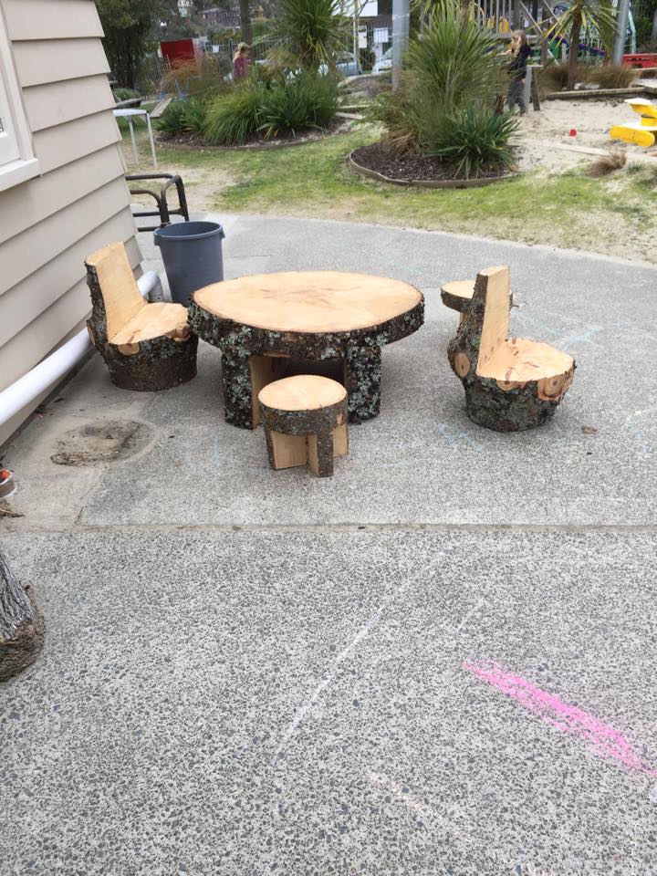 Torbay Kindergarten August 2015