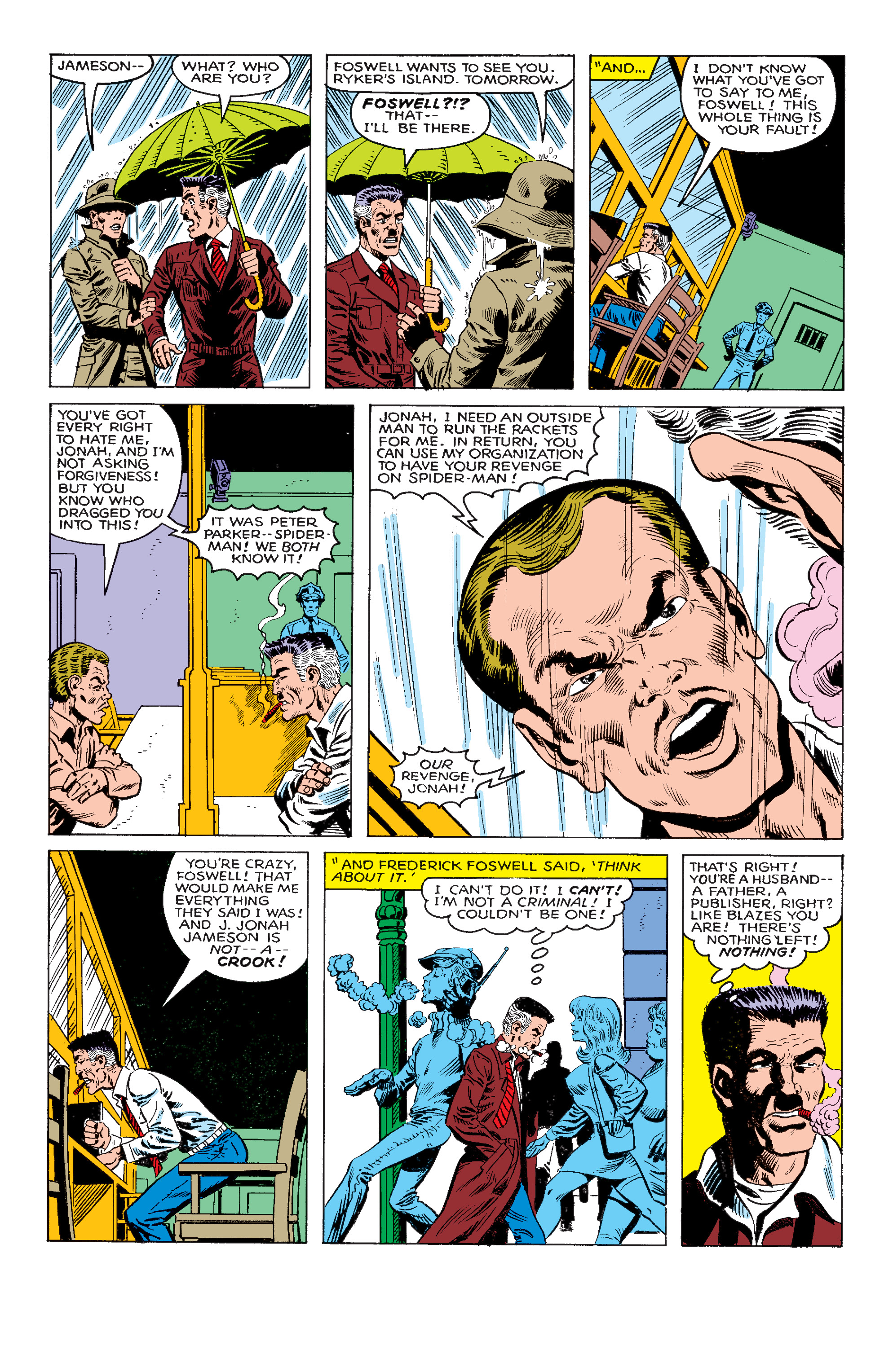 Read online What If? (1977) comic -  Issue # _Complete Collection TPB 2 (Part 3) - 5