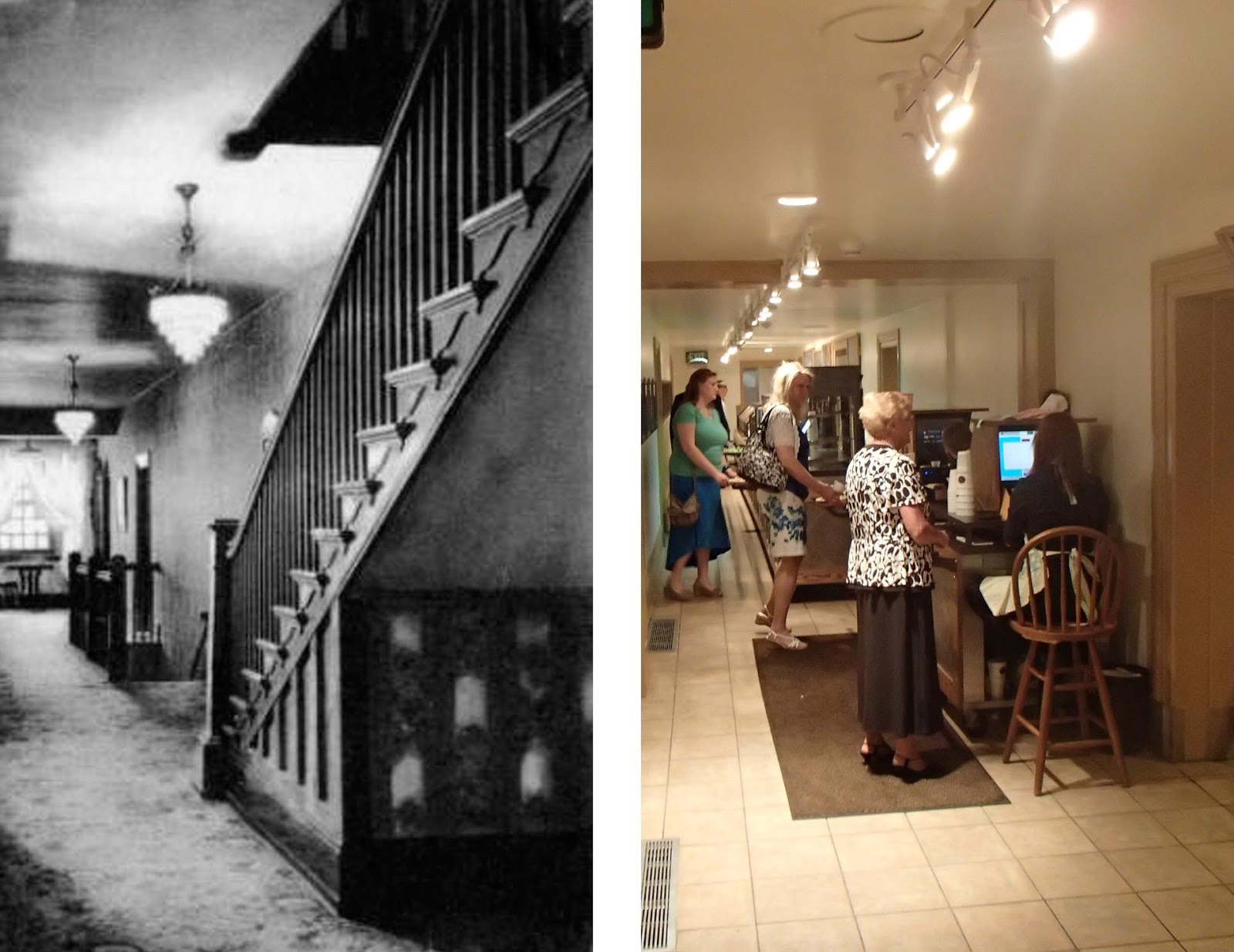 Utah's Present History The unexpected death that saved the Lion and