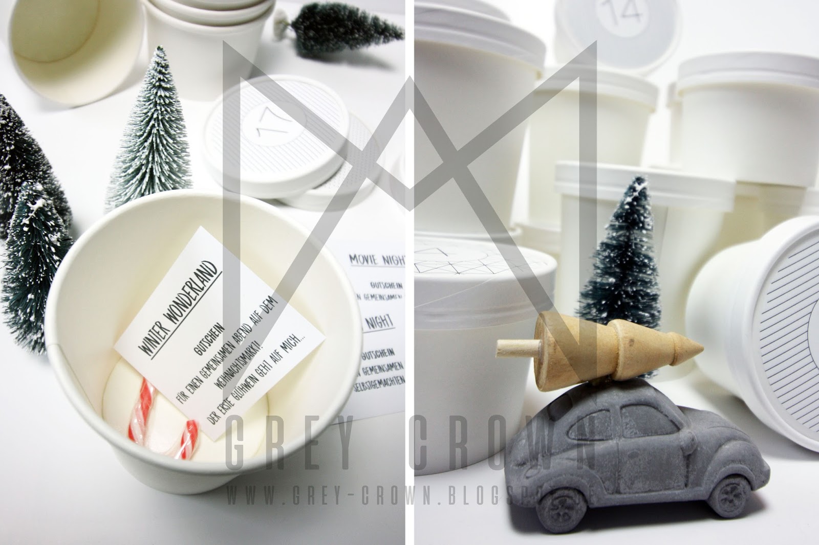 Second Advent Weekend Measlychocolate