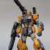 Custom Build: 1/144 FA 78-2 Rider X Gundam
