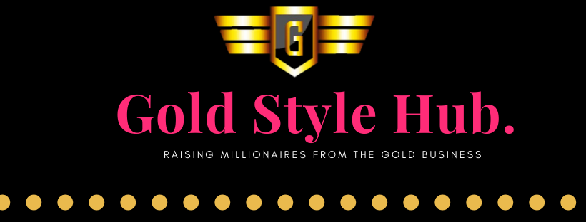 WHAT IS GOLDSTYLE HUB, HOW IT WORKS AND HOW TO JOIN AND BECOME A MEMBER