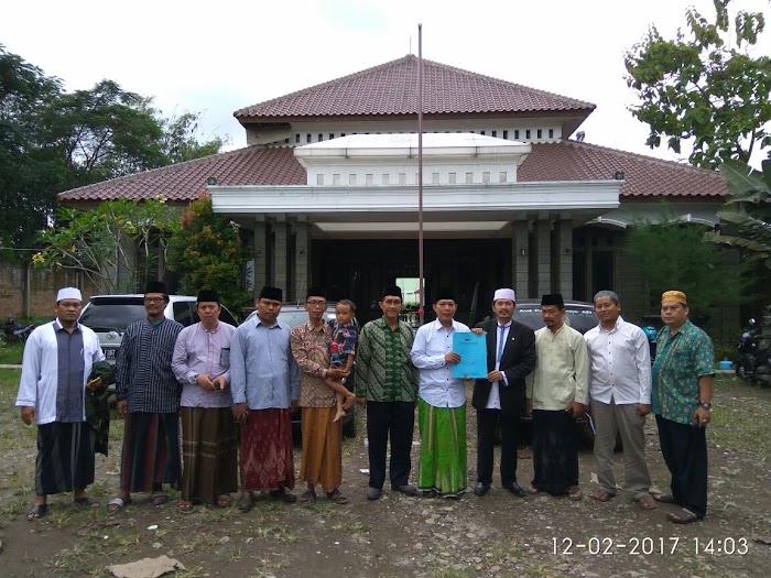 Gelorakan Semangat Ayo Mondok, RMI NU Jabar dan STID Al-Biruni Jalin Kerjasama