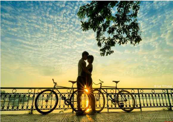 Những địa điểm vui chơi 20-10 lãng mạn nhất ở Hà Nội