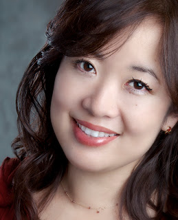 Yoko Morgenstern: 日本語