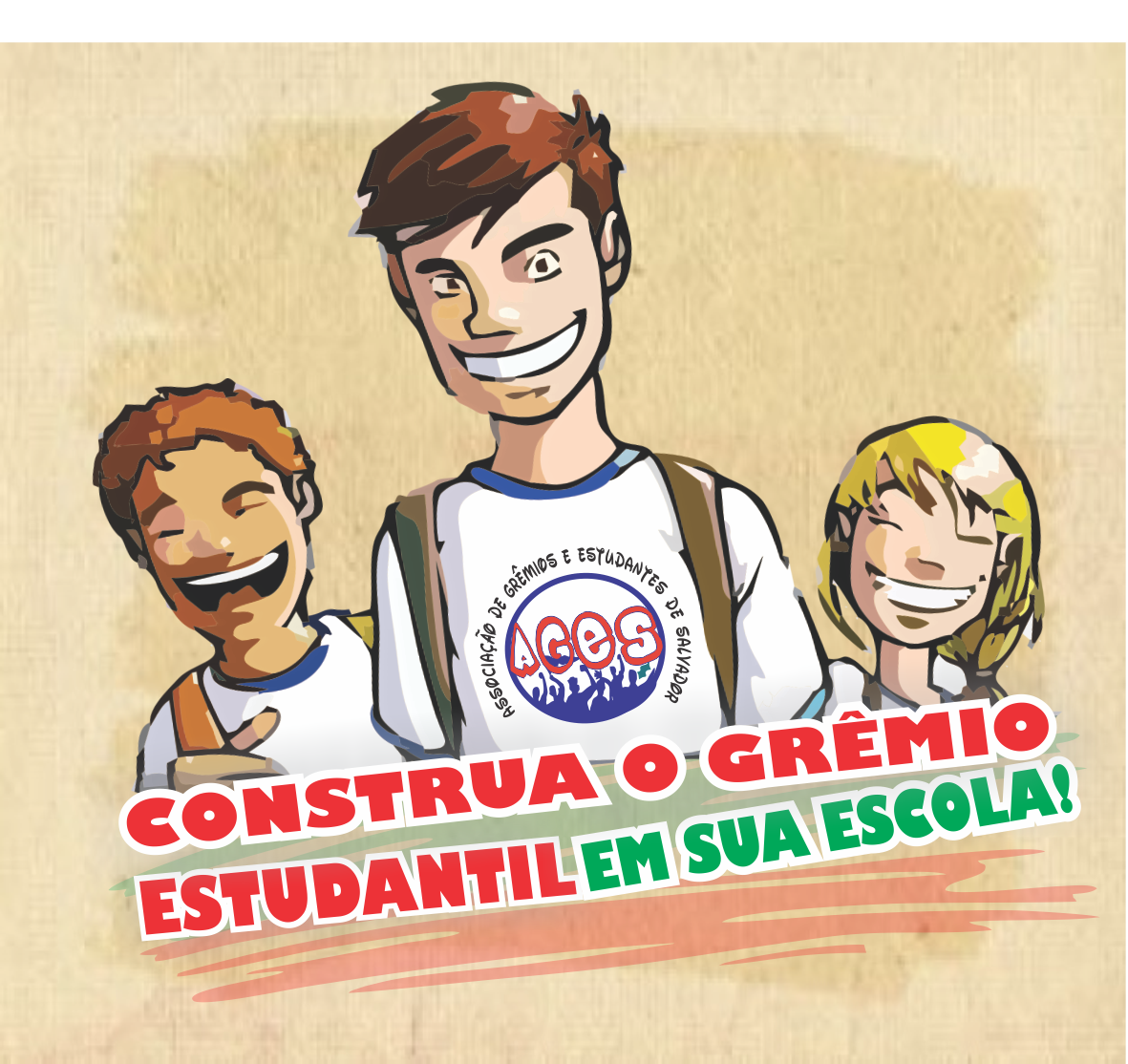 Associação de Grêmios e Estudantes de