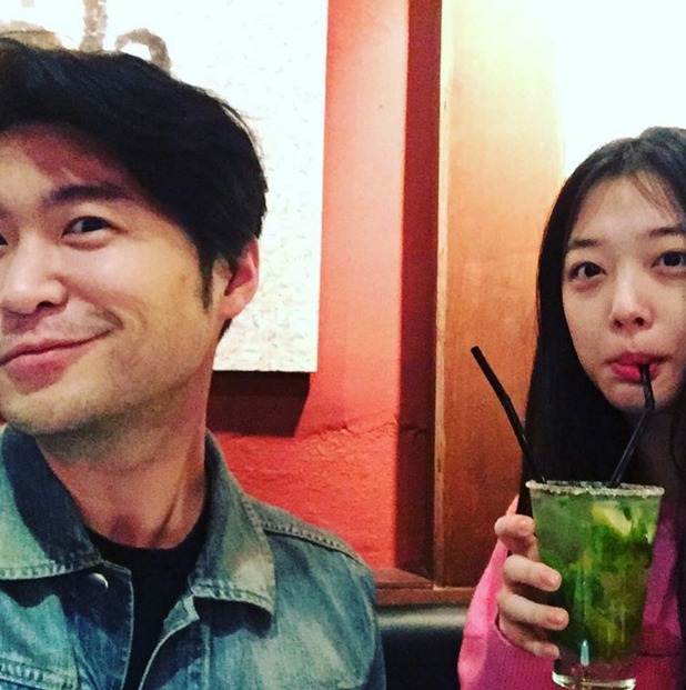 BNT News Philippines: SM Entertainment Confirms Breakup of Sulli and Choiza