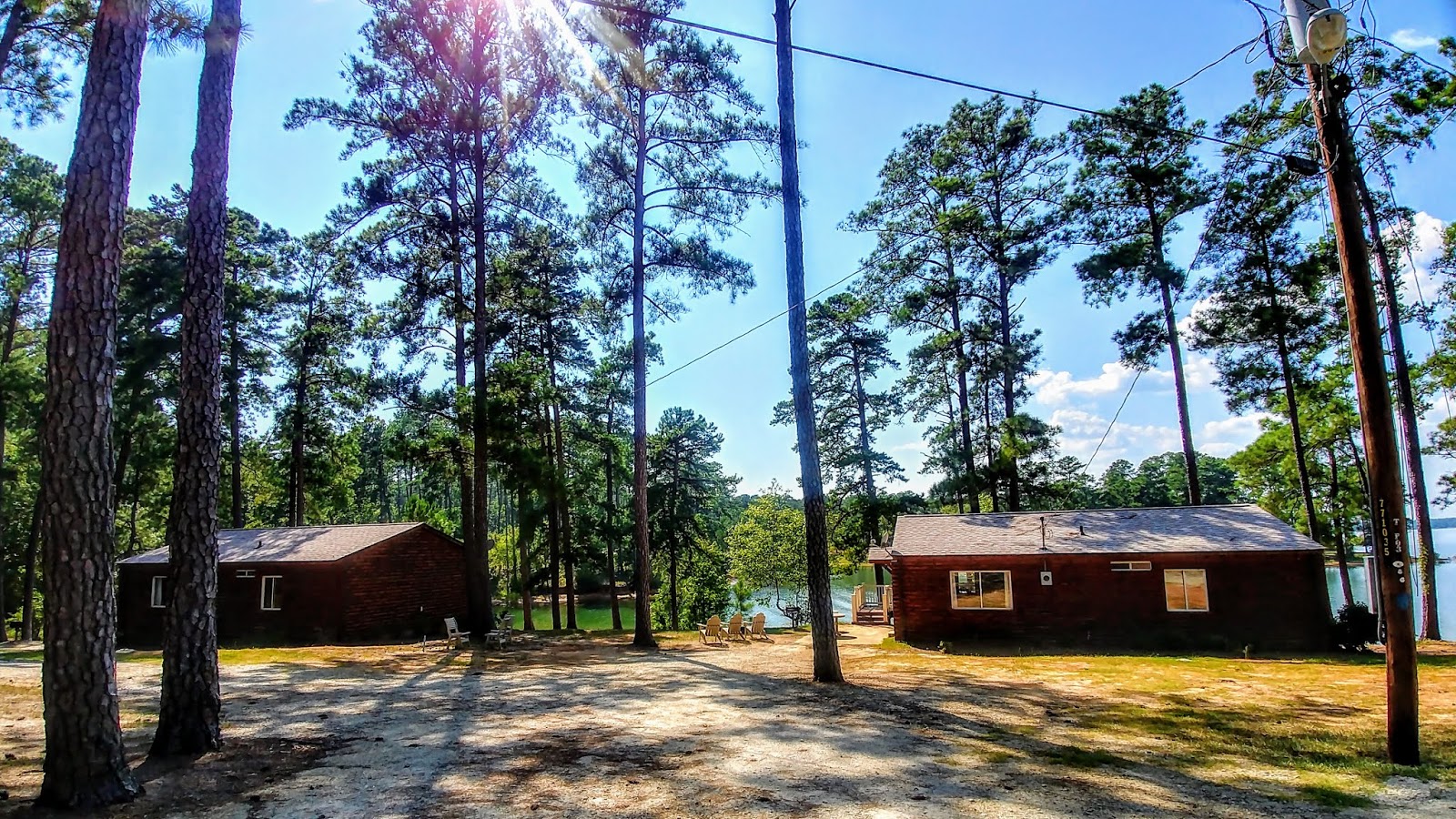 Another Mile Another Destination Blog Pointes West Army Resort, Fort