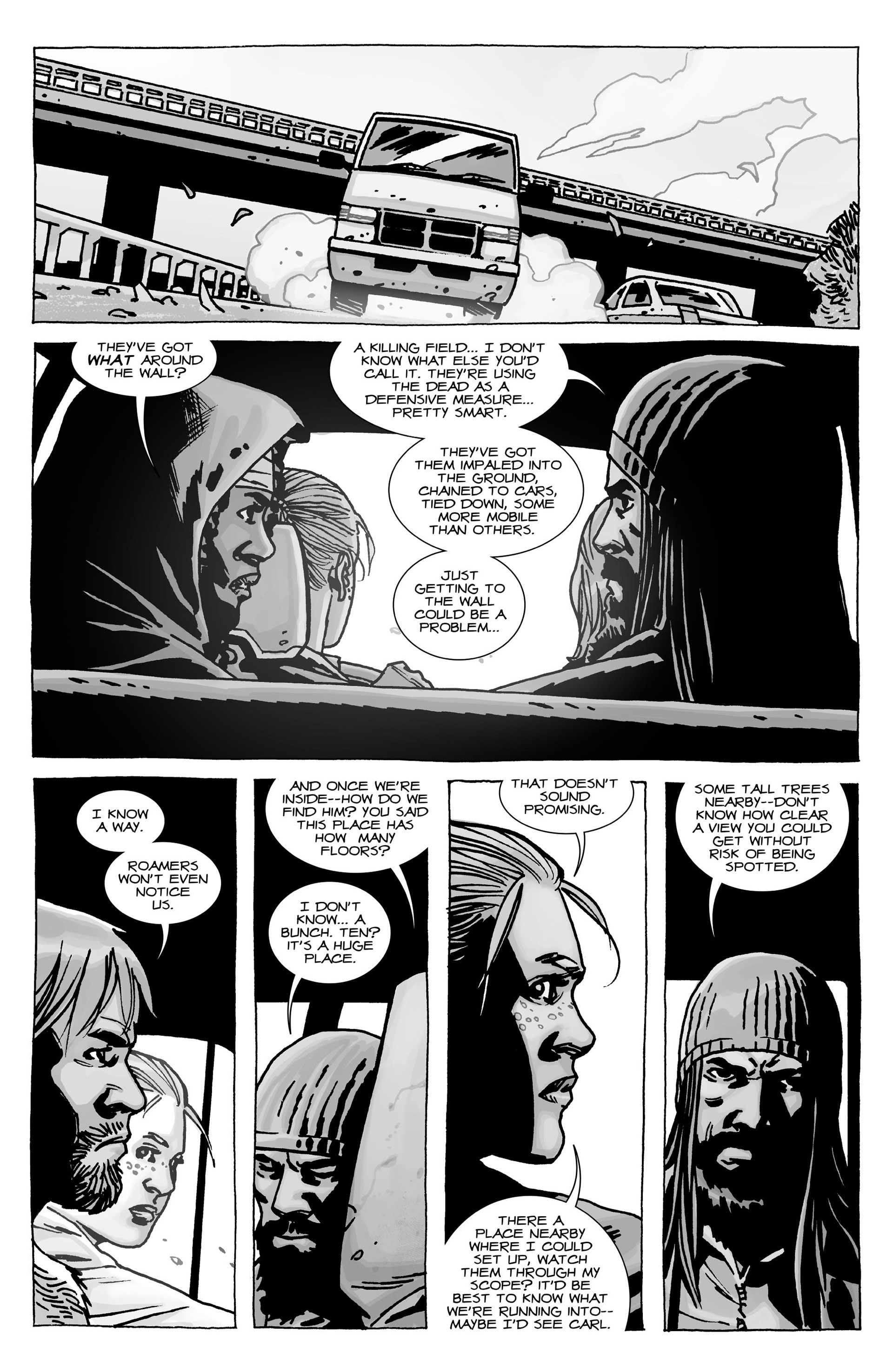 The Walking Dead issue 106 - Page 19