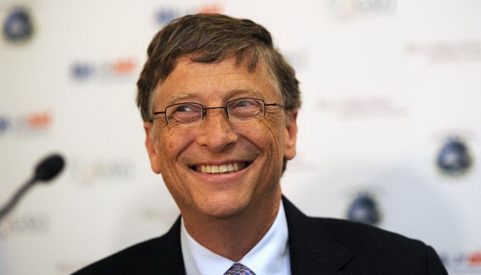 Bos Microsoft “Bill Gates” Siap Berbagi Ilmu dan Bisnis di Bali