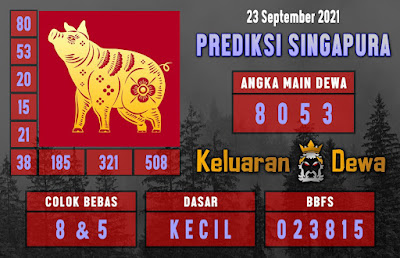 PREDIKSI SGP YOHII