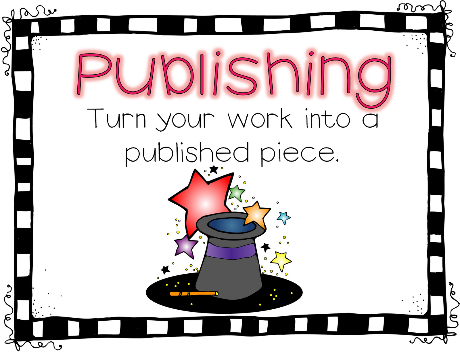 clip art collections publishing software - photo #1