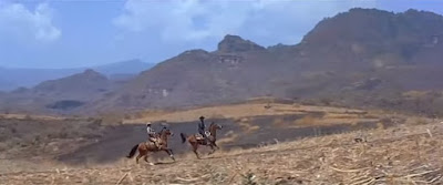 Los siete magníficos - The magnificent seven - Western - Cine del Oeste - el fancine - ÁlvaroGP - el troblogdita