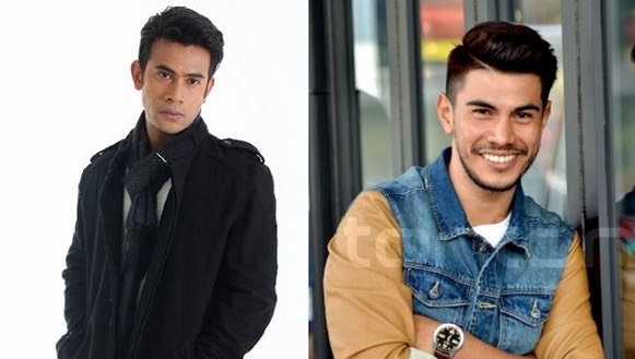 Wajah-Wajah Artis Yang Kelihatan Kembar Seiras Wajah-Wajah Artis Yang Kelihatan Kembar Seiras