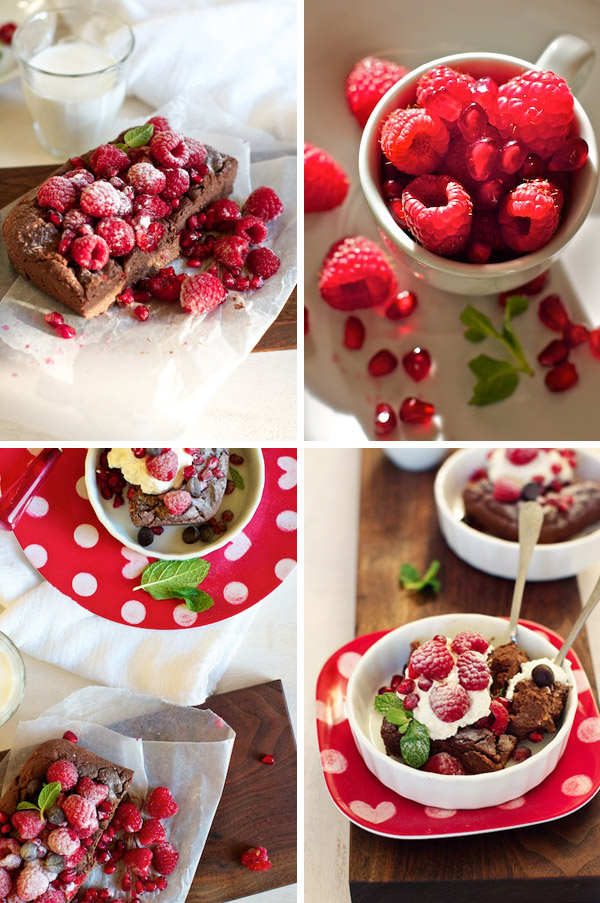 The Unofficial Downton Abbey Cookbook Lady Sybil's Chocolate Oatmeal