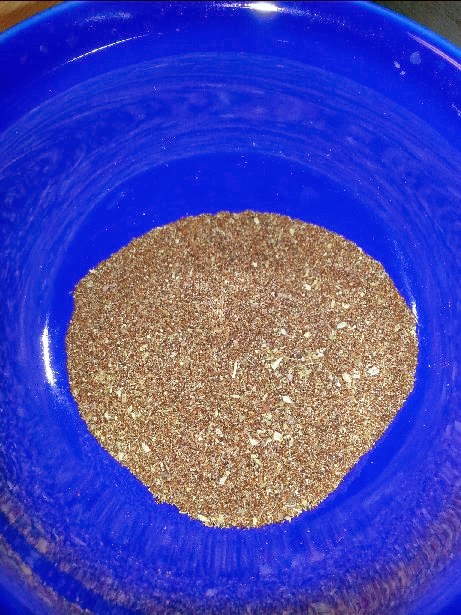 Neece's Recipe Box - Soups, Salads, & Sauces: Homemade Taco Seasoning Mix