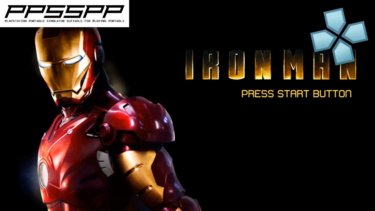 Download iron man 2 game for pc free