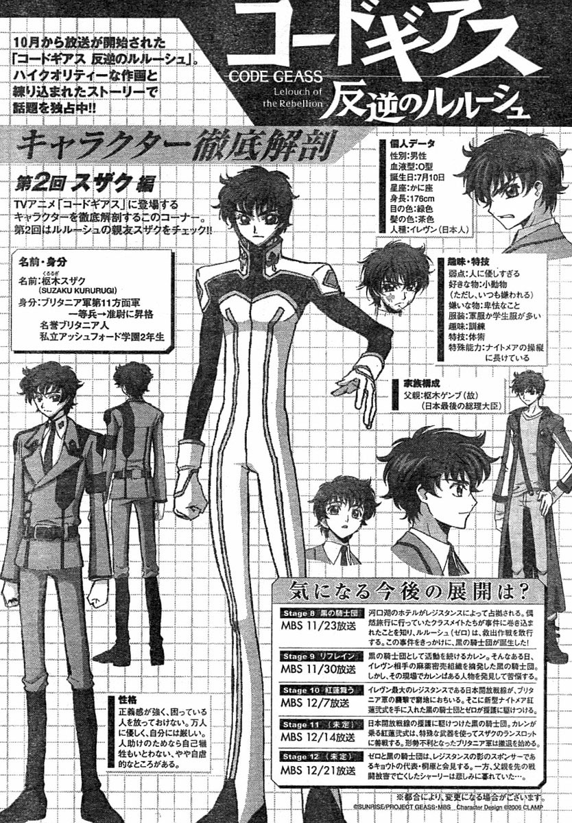 Qmanga Code Geass Lelouch Of The Rebellion Chapter 004 On Kiss Qmanga Code Geass Lelouch Of The Rebellion Chapter 004 On Kiss