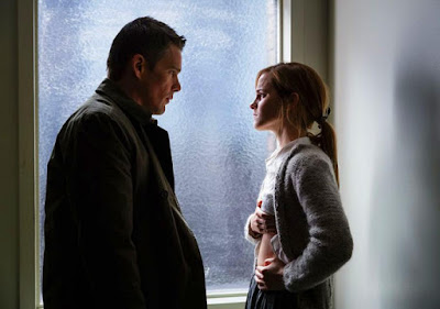 Regression starring Emma Watson and Ethan Hawke