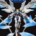 Custom Build: RG 1/144 Wing Gundam Zero EW + Effects