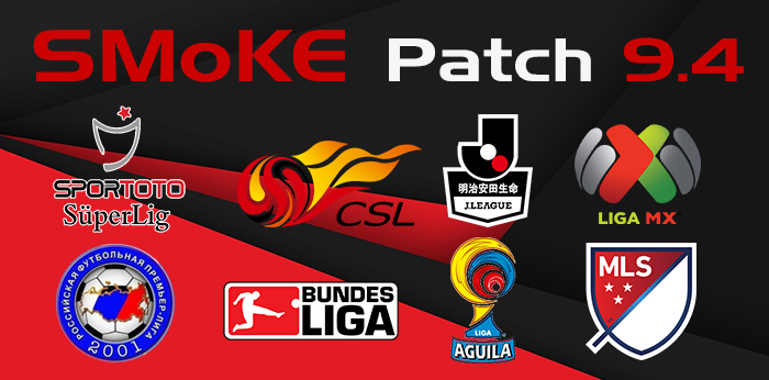 Pes 2017 Smoke Patch 9 4 Aio Patches Balkan Pes Box