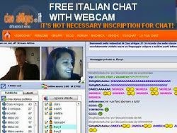 chat per adulti amigos