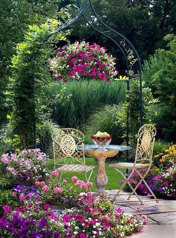 The best views for a dream garden Diy Fun World