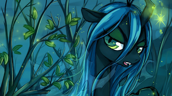 My Little Pony Temporada 8 Capitulo 13 Las seis enemigas Latino