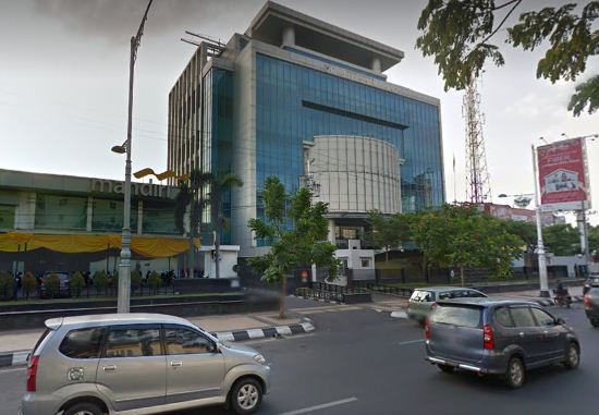Cabang Bank Bri Sari Rejeki Semarang