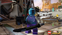 LEGO Marvel Super Heroes 2 Game Screenshot 15