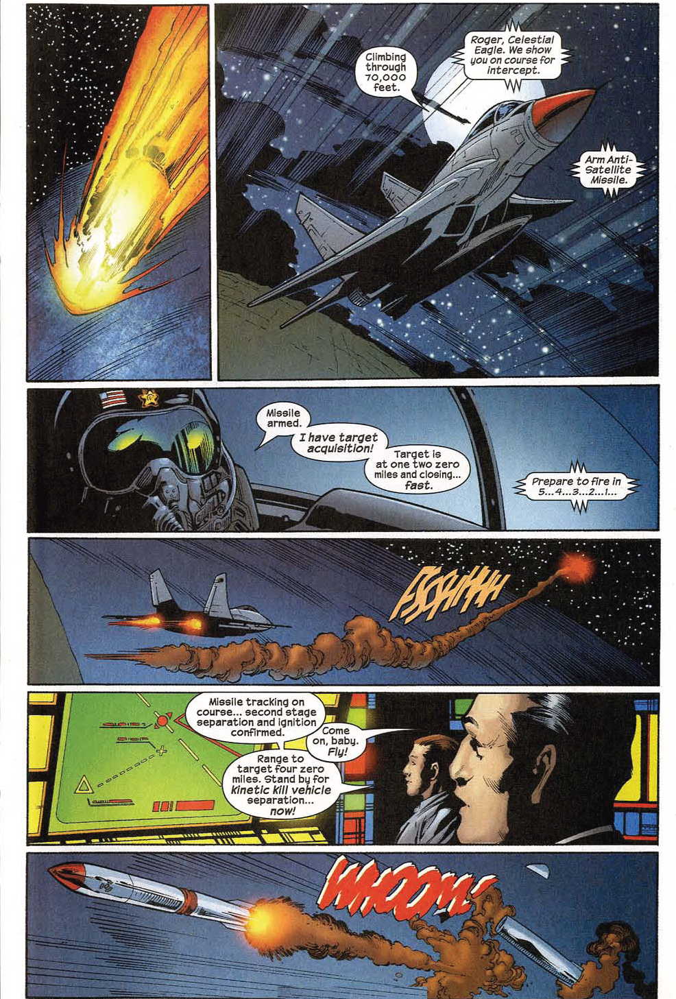 Iron Man (1998) issue 56 - Page 20