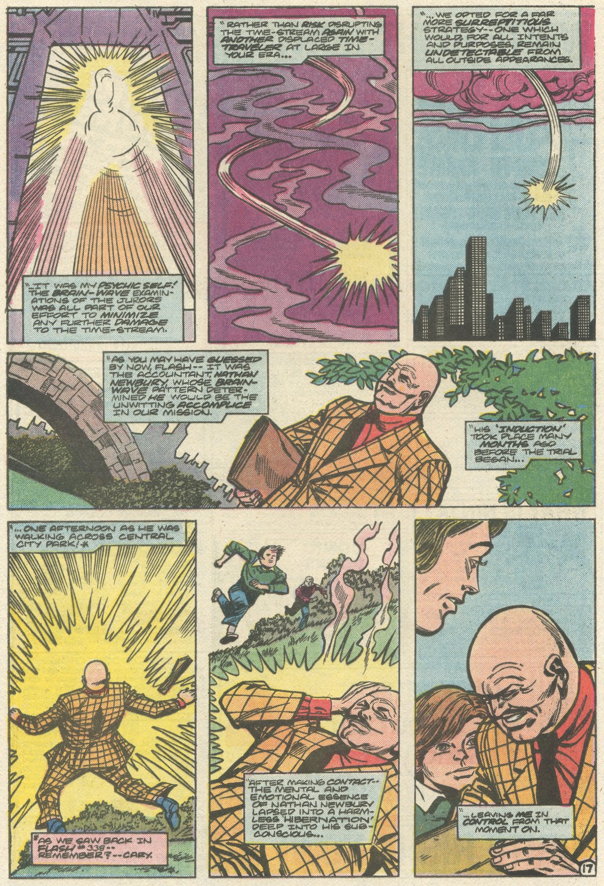 The Flash (1959) issue 349 - Page 24