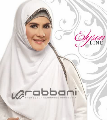 rabbani hijab