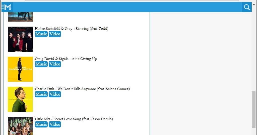 Download scripts grabber mirip muviza Download Script Lengkap Download scripts grabber mirip muviza Download Script Lengkap