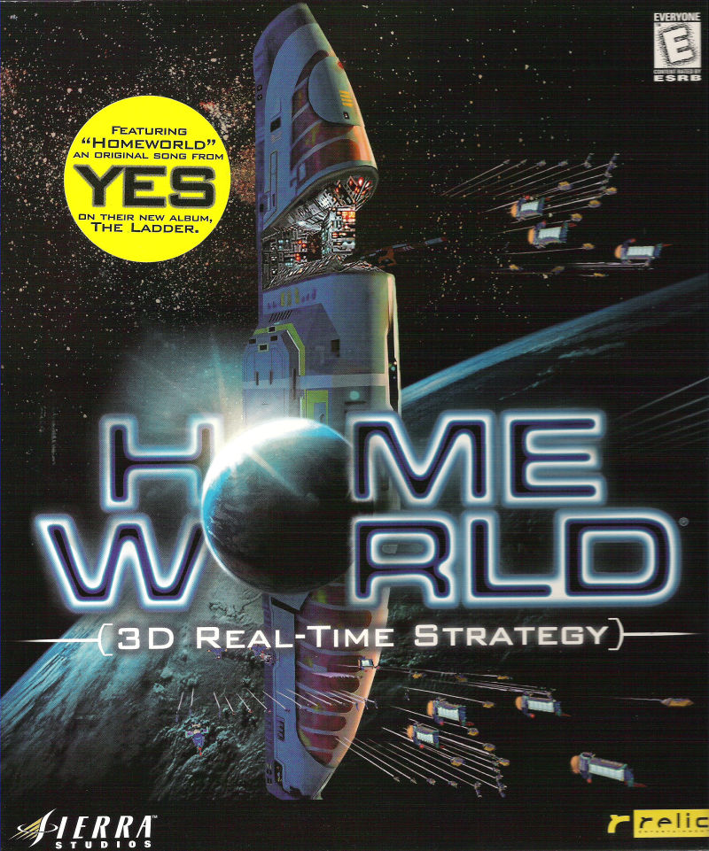 Homeworld 2 Mac Download Full Game