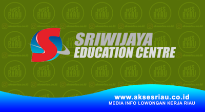 Sriwijaya Education Center Pekanbaru